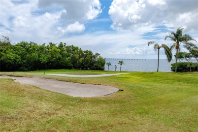 Welcome to this beautifully updated 2-bedroom, 2-bath corner on Cove Cay Country Club in Florida - for sale on GolfHomes.com, golf home, golf lot