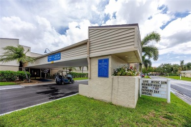 Welcome to this beautifully updated 2-bedroom, 2-bath corner on Cove Cay Country Club in Florida - for sale on GolfHomes.com, golf home, golf lot