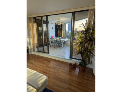 Huge PRICE REDUCTION...on this corner 9th floor Anchor Bay Unit on The Diplomat Golf Resort and Spa in Florida - for sale on GolfHomes.com, golf home, golf lot