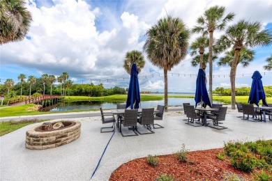 Welcome to this beautifully updated 2-bedroom, 2-bath corner on Cove Cay Country Club in Florida - for sale on GolfHomes.com, golf home, golf lot