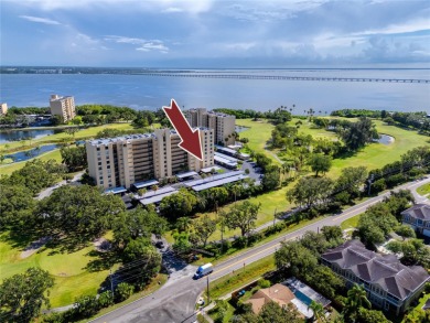 Welcome to this beautifully updated 2-bedroom, 2-bath corner on Cove Cay Country Club in Florida - for sale on GolfHomes.com, golf home, golf lot