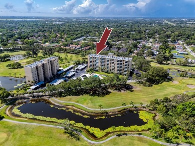 Welcome to this beautifully updated 2-bedroom, 2-bath corner on Cove Cay Country Club in Florida - for sale on GolfHomes.com, golf home, golf lot