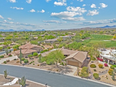 Discover the highly desirable Resort Lifestyle at this Tonto on Tonto Verde Golf Club in Arizona - for sale on GolfHomes.com, golf home, golf lot