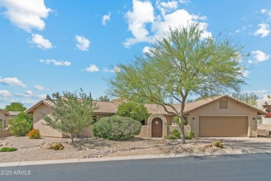 Discover the highly desirable Resort Lifestyle at this Tonto on Tonto Verde Golf Club in Arizona - for sale on GolfHomes.com, golf home, golf lot