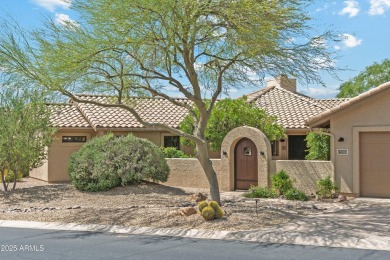 Discover the highly desirable Resort Lifestyle at this Tonto on Tonto Verde Golf Club in Arizona - for sale on GolfHomes.com, golf home, golf lot