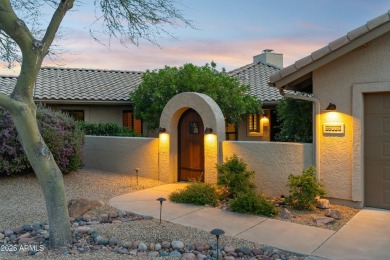 Discover the highly desirable Resort Lifestyle at this Tonto on Tonto Verde Golf Club in Arizona - for sale on GolfHomes.com, golf home, golf lot
