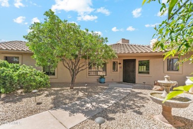 Discover the highly desirable Resort Lifestyle at this Tonto on Tonto Verde Golf Club in Arizona - for sale on GolfHomes.com, golf home, golf lot