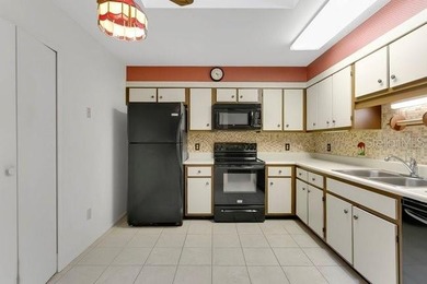 Welcome to Governor's Point, a charming enclave within the on Wekiva Golf Club in Florida - for sale on GolfHomes.com, golf home, golf lot