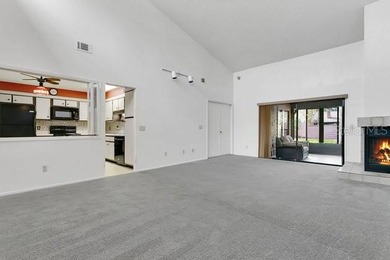 Welcome to Governor's Point, a charming enclave within the on Wekiva Golf Club in Florida - for sale on GolfHomes.com, golf home, golf lot