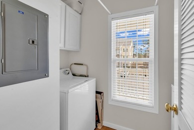 Experience the ultimate coastal lifestyle in this meticulously on Blackmoor Golf Club in South Carolina - for sale on GolfHomes.com, golf home, golf lot