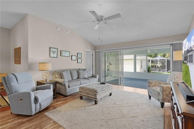 ~PRICE REDUCTION~ ~NO BOND~ ~2024 HVAC~ ~2020 ROOF~ ~GORGEOUS on The Links of Spruce Creek in Florida - for sale on GolfHomes.com, golf home, golf lot