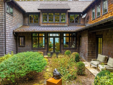 Nestled in a Fly-in/Fly-out community, this mountain retreat on Mountain Air Country Club in North Carolina - for sale on GolfHomes.com, golf home, golf lot
