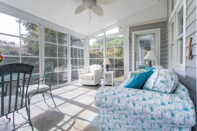 This gorgeous 3-bedroom, 2-bath home is located in The Albemarle on Sound Golf Links at Albemarle Plantation in North Carolina - for sale on GolfHomes.com, golf home, golf lot