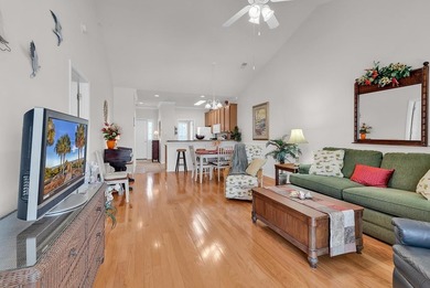 Experience the ultimate coastal lifestyle in this meticulously on Blackmoor Golf Club in South Carolina - for sale on GolfHomes.com, golf home, golf lot