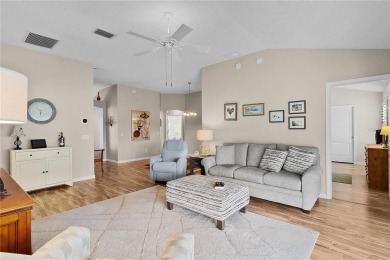 ~PRICE REDUCTION~ ~NO BOND~ ~2024 HVAC~ ~2020 ROOF~ ~GORGEOUS on The Links of Spruce Creek in Florida - for sale on GolfHomes.com, golf home, golf lot