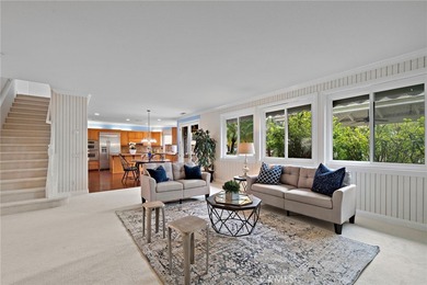 Welcome to 17792 Neff Ranch in Yorba Linda, located at the end on Black Gold Golf Course in California - for sale on GolfHomes.com, golf home, golf lot