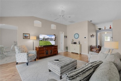 ~PRICE REDUCTION~ ~NO BOND~ ~2024 HVAC~ ~2020 ROOF~ ~GORGEOUS on The Links of Spruce Creek in Florida - for sale on GolfHomes.com, golf home, golf lot