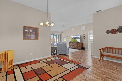 ~PRICE REDUCTION~ ~NO BOND~ ~2024 HVAC~ ~2020 ROOF~ ~GORGEOUS on The Links of Spruce Creek in Florida - for sale on GolfHomes.com, golf home, golf lot
