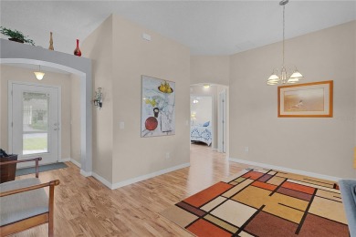 ~PRICE REDUCTION~ ~NO BOND~ ~2024 HVAC~ ~2020 ROOF~ ~GORGEOUS on The Links of Spruce Creek in Florida - for sale on GolfHomes.com, golf home, golf lot