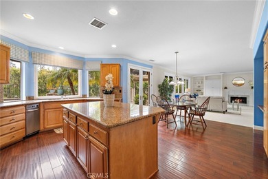 Welcome to 17792 Neff Ranch in Yorba Linda, located at the end on Black Gold Golf Course in California - for sale on GolfHomes.com, golf home, golf lot