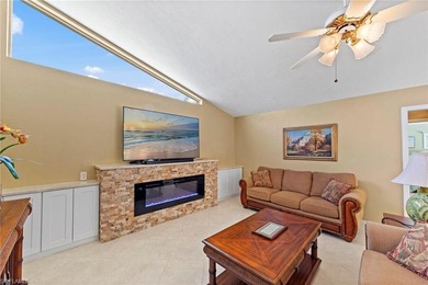 Welcome to this beautifully maintained home offering 2,399 on Spanish Wells Golf and Country Club in Florida - for sale on GolfHomes.com, golf home, golf lot