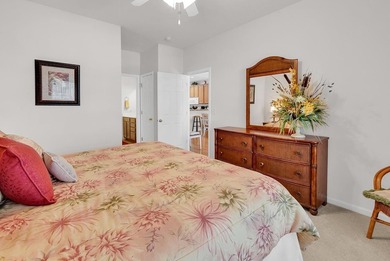 Experience the ultimate coastal lifestyle in this meticulously on Blackmoor Golf Club in South Carolina - for sale on GolfHomes.com, golf home, golf lot