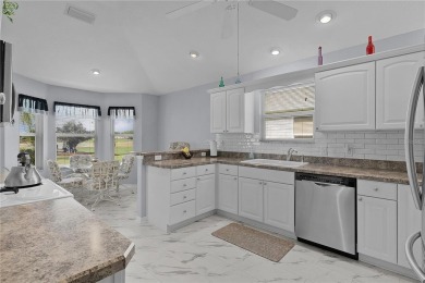 ~PRICE REDUCTION~ ~NO BOND~ ~2024 HVAC~ ~2020 ROOF~ ~GORGEOUS on The Links of Spruce Creek in Florida - for sale on GolfHomes.com, golf home, golf lot