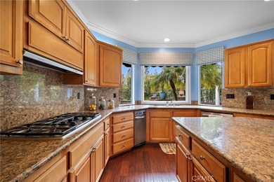 Welcome to 17792 Neff Ranch in Yorba Linda, located at the end on Black Gold Golf Course in California - for sale on GolfHomes.com, golf home, golf lot