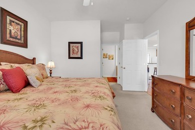 Experience the ultimate coastal lifestyle in this meticulously on Blackmoor Golf Club in South Carolina - for sale on GolfHomes.com, golf home, golf lot