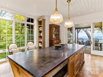 Nestled in a Fly-in/Fly-out community, this mountain retreat on Mountain Air Country Club in North Carolina - for sale on GolfHomes.com, golf home, golf lot