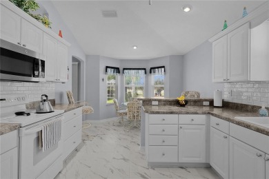 ~PRICE REDUCTION~ ~NO BOND~ ~2024 HVAC~ ~2020 ROOF~ ~GORGEOUS on The Links of Spruce Creek in Florida - for sale on GolfHomes.com, golf home, golf lot