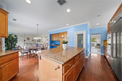 Welcome to 17792 Neff Ranch in Yorba Linda, located at the end on Black Gold Golf Course in California - for sale on GolfHomes.com, golf home, golf lot