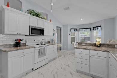 ~PRICE REDUCTION~ ~NO BOND~ ~2024 HVAC~ ~2020 ROOF~ ~GORGEOUS on The Links of Spruce Creek in Florida - for sale on GolfHomes.com, golf home, golf lot