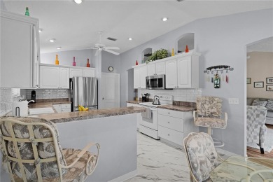 ~PRICE REDUCTION~ ~NO BOND~ ~2024 HVAC~ ~2020 ROOF~ ~GORGEOUS on The Links of Spruce Creek in Florida - for sale on GolfHomes.com, golf home, golf lot
