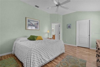 ~PRICE REDUCTION~ ~NO BOND~ ~2024 HVAC~ ~2020 ROOF~ ~GORGEOUS on The Links of Spruce Creek in Florida - for sale on GolfHomes.com, golf home, golf lot