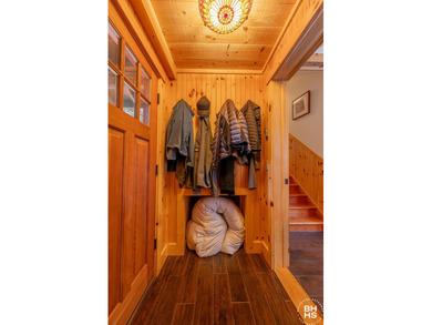 The idyllic and quintessential Adirondack Cottage that everyone on Whiteface Club and Resort in New York - for sale on GolfHomes.com, golf home, golf lot