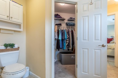 This gorgeous 3-bedroom, 2-bath home is located in The Albemarle on Sound Golf Links at Albemarle Plantation in North Carolina - for sale on GolfHomes.com, golf home, golf lot