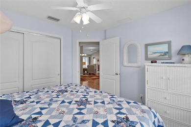 ~PRICE REDUCTION~ ~NO BOND~ ~2024 HVAC~ ~2020 ROOF~ ~GORGEOUS on The Links of Spruce Creek in Florida - for sale on GolfHomes.com, golf home, golf lot