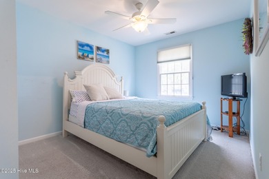 This gorgeous 3-bedroom, 2-bath home is located in The Albemarle on Sound Golf Links at Albemarle Plantation in North Carolina - for sale on GolfHomes.com, golf home, golf lot