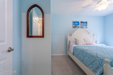 This gorgeous 3-bedroom, 2-bath home is located in The Albemarle on Sound Golf Links at Albemarle Plantation in North Carolina - for sale on GolfHomes.com, golf home, golf lot