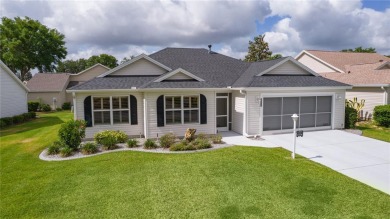 ~PRICE REDUCTION~ ~NO BOND~ ~2024 HVAC~ ~2020 ROOF~ ~GORGEOUS on The Links of Spruce Creek in Florida - for sale on GolfHomes.com, golf home, golf lot