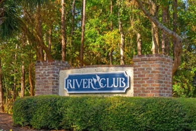 Welcome to your new home in the desirable Tall Pines community on River Club in South Carolina - for sale on GolfHomes.com, golf home, golf lot