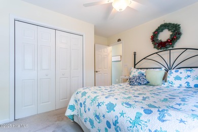 This gorgeous 3-bedroom, 2-bath home is located in The Albemarle on Sound Golf Links at Albemarle Plantation in North Carolina - for sale on GolfHomes.com, golf home, golf lot