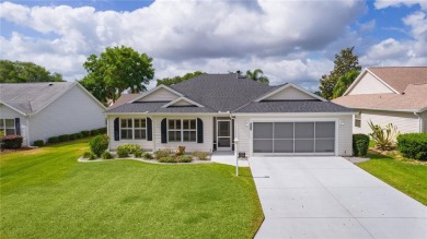 ~PRICE REDUCTION~ ~NO BOND~ ~2024 HVAC~ ~2020 ROOF~ ~GORGEOUS on The Links of Spruce Creek in Florida - for sale on GolfHomes.com, golf home, golf lot