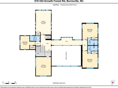 Nestled in a Fly-in/Fly-out community, this mountain retreat on Mountain Air Country Club in North Carolina - for sale on GolfHomes.com, golf home, golf lot