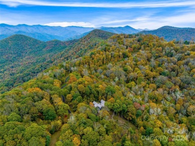 Nestled in a Fly-in/Fly-out community, this mountain retreat on Mountain Air Country Club in North Carolina - for sale on GolfHomes.com, golf home, golf lot