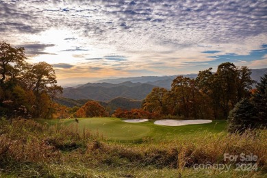 Nestled in a Fly-in/Fly-out community, this mountain retreat on Mountain Air Country Club in North Carolina - for sale on GolfHomes.com, golf home, golf lot
