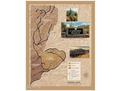 This ''Ultimate Estate Parcel'' offers Spectacular Mountain on Desert Mountain Club - Apache Golf Course in Arizona - for sale on GolfHomes.com, golf home, golf lot