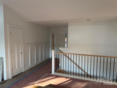NEW CONSTRUCTION Ranch with Basement & 2 Car Garage in Tega Cay! on Tega Cay Golf Club in South Carolina - for sale on GolfHomes.com, golf home, golf lot