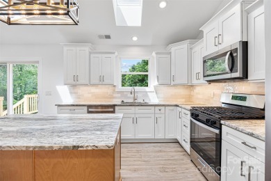 NEW CONSTRUCTION Ranch with Basement & 2 Car Garage in Tega Cay! on Tega Cay Golf Club in South Carolina - for sale on GolfHomes.com, golf home, golf lot